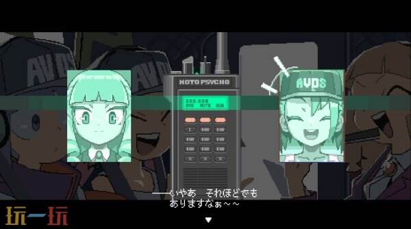 《硝基特快》,一款像素风格的横向卷轴射击游戏,即将在5月19日正式发布。 《硝基特快》,一款像素风格的横向卷轴射击游戏,即将在5月19日正式发布。