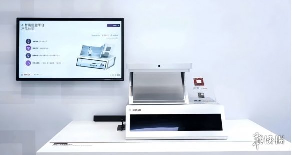 博世与阿里云：智能座舱融入通义大模型！