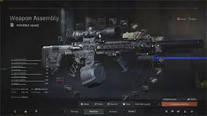 暗区突围无限各模式如何装备搭配-分享暗区突围无限各模式的配装策略