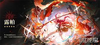 鸣潮露帕值不值得抽-鸣潮露帕是否值得抽取