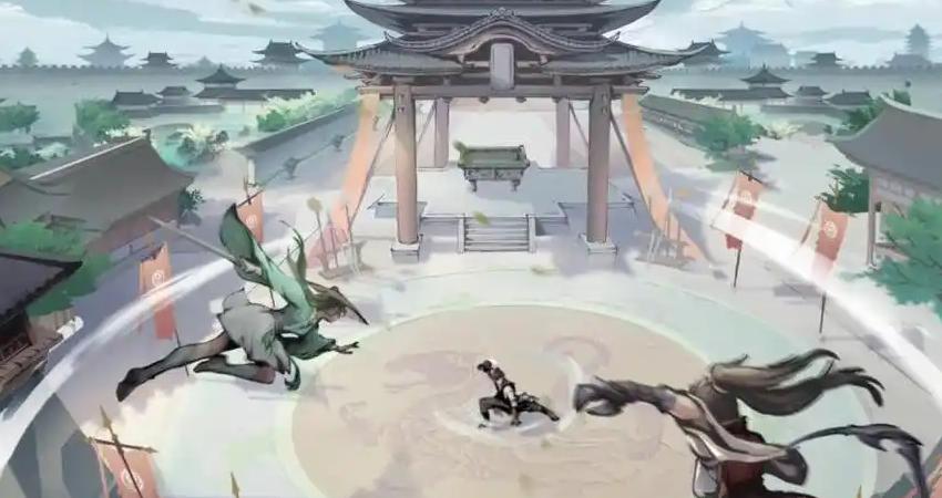 在《自在江湖》的开荒阶段，武学配置需依据个人需求灵活选择，每种组合都有其独特的效果和适用情境。初期若能巧妙搭配武学，不仅能够提升输出效率，还能更顺利地推动开荒进程。以下是各门派在初始阶段的武学搭配策略。