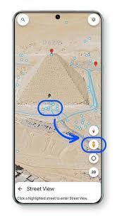 怎样用手机查看Google历史地图 - 手机查历史地图的操作指南
