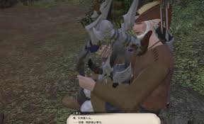 如何进行最终幻想14水晶世界的吟游诗人职业任务-完成方法指南