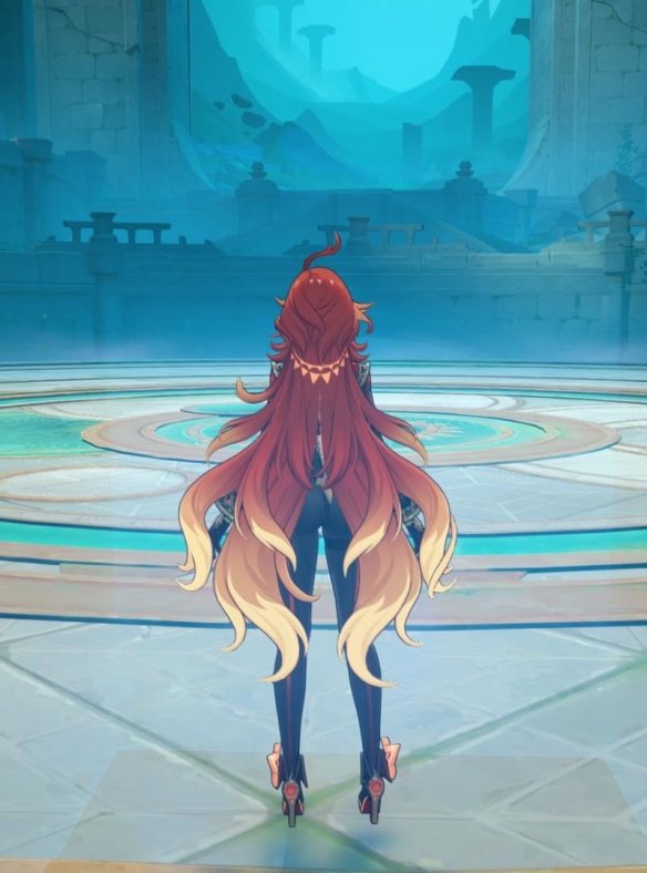 《原神》幽境危战：玩家氪金的隐秘推力?别以为是免费给你450原石