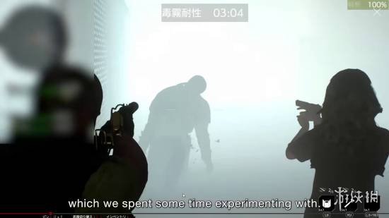 知名内幕人士对《生化危机9：安魂曲》的访谈内容进行了深度解析