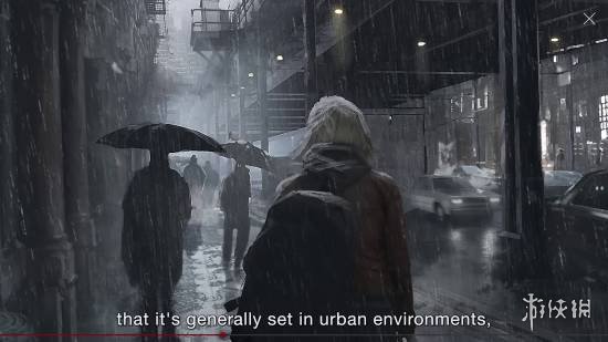 知名内幕人士对《生化危机9：安魂曲》的访谈内容进行了深度解析