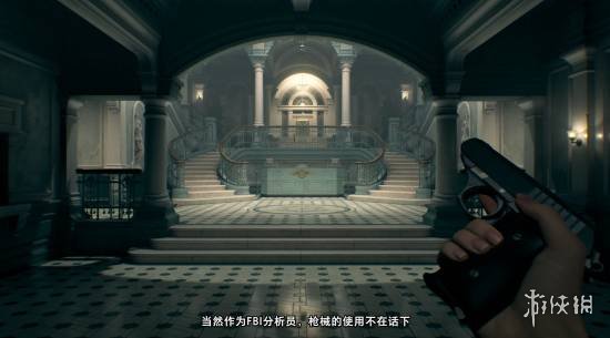 知名内幕人士对《生化危机9：安魂曲》的访谈内容进行了深度解析