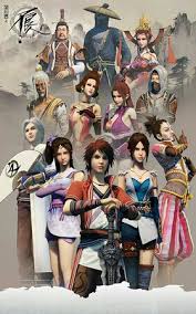 如何在《这就是江湖》中用咸鱼枪完成楚无敌挑战的详解