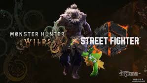 怪物猎人荒野SF6票的功能及获取途径-探寻SF6票的用途与获取诀窍