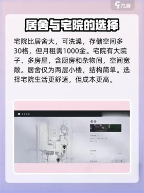 如何启动燕云十六声家园？怎样解锁燕云十六声家园？