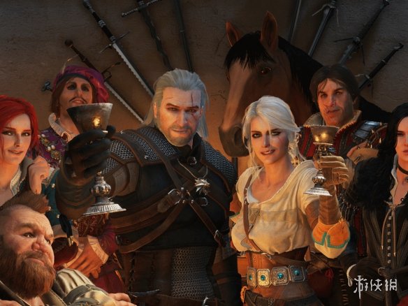 一度被部分零售商不看好！《巫师3》推广时遭遇“泼冷水”！