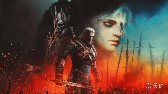 一度被部分零售商不看好！《巫师3》推广时遭遇“泼冷水”！