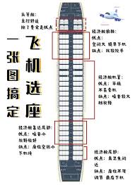 如何在东方航空选择座位——东方航空选座的技巧与步骤