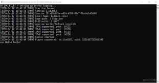 怎样设置我的世界管理员权限——在哪里可以对管理员权限进行设置