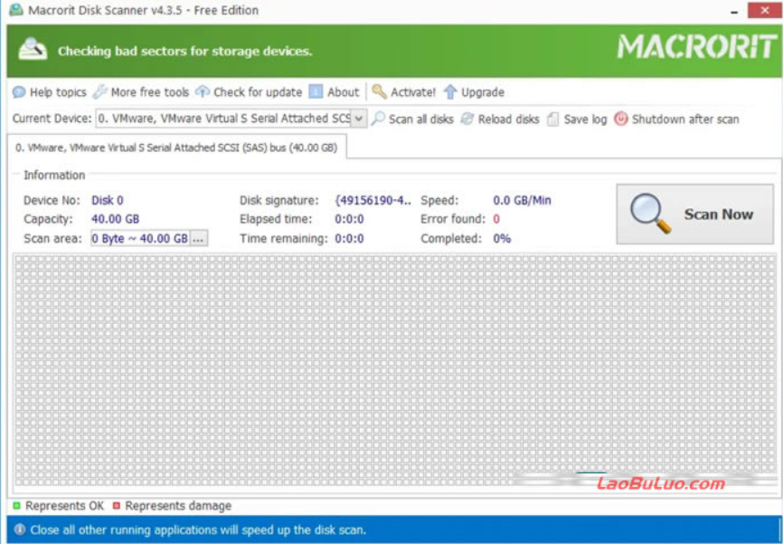 硬盘检测工具哪家好-选择硬盘检测工具的方法