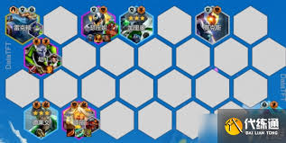 云顶之弈S14赛季,加里奥应选择哪些装备-如何为加里奥挑选合适装备 云顶之弈S14赛季,加里奥应选择哪些装备-如何为加里奥挑选合适装备