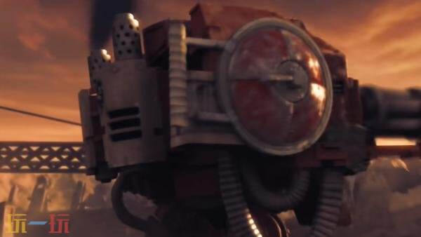 《战锤40K：战争黎明 终极版》将于8月14日正式发售。