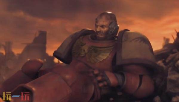 《战锤40K：战争黎明 终极版》将于8月14日正式发售。