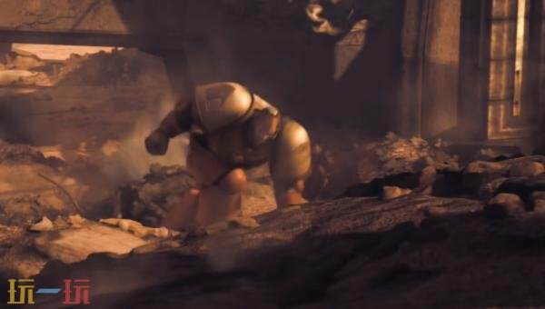 《战锤40K：战争黎明 终极版》将于8月14日正式发售。