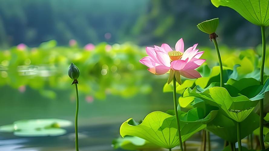 荷花视频无限制版更畅快，网友：非常棒，很耐斯！