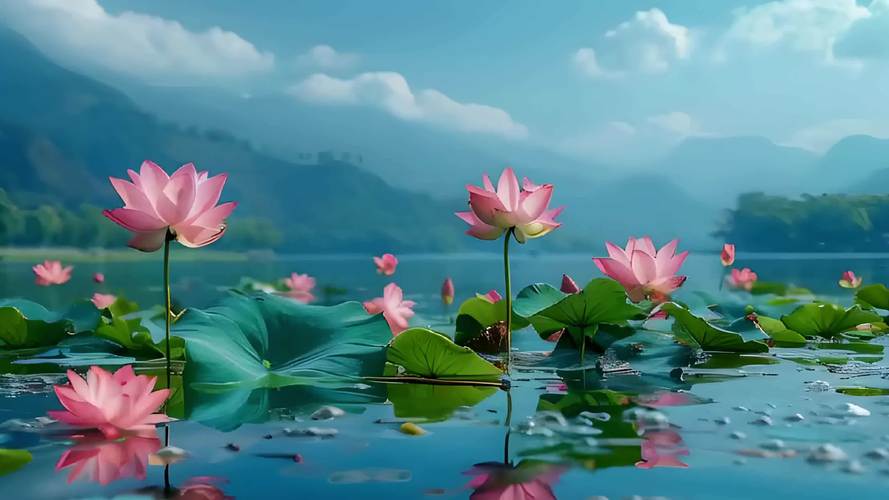 荷花视频无限制版更畅快，网友：非常棒，很耐斯！