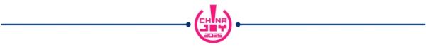 卡淘即将参加2025年ChinaJoy BTOC，诚邀您共同见证精彩时刻。
