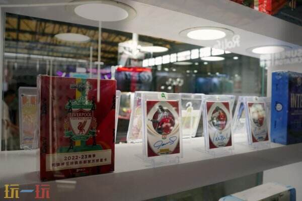 卡淘即将参加2025年ChinaJoy BTOC，诚邀您共同见证精彩时刻。