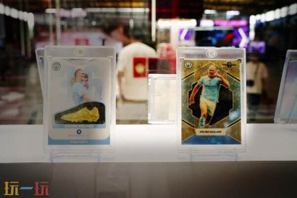 卡淘即将参加2025年ChinaJoy BTOC，诚邀您共同见证精彩时刻。