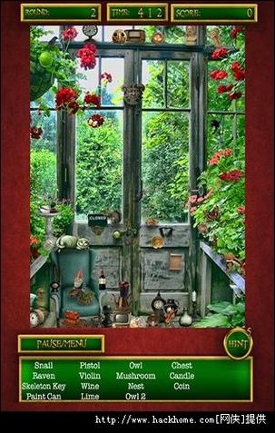 秘密花园软件新增海外资源，网友：看不完！