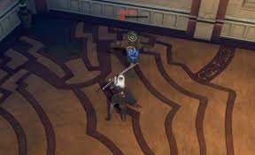 星痕共鸣雷影剑士居合流玩法-如何掌握雷影剑士居合流