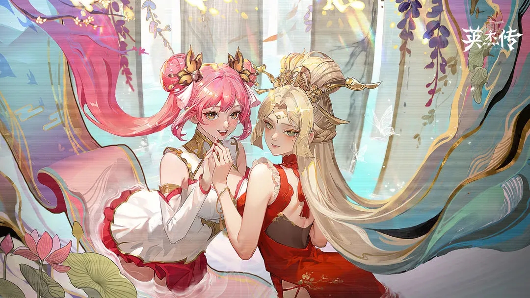 英杰传新手游戏商店兑换指南