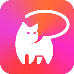 喵聊交友旧版,全球都非常火爆的视频分享网站