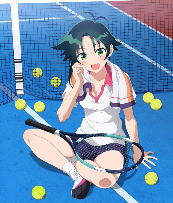 已正式揭晓《紫云寺家的兄弟姊妹》Blu-ray&DVD的特典插图