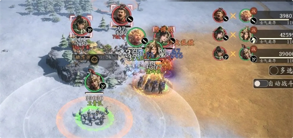 掌握王于兴师开荒队搭配秘诀，零成本高效提升游戏胜率