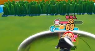 蛋仔派对中冷面千金竹月的技能有哪些?-竹月在蛋仔派对中的技能介绍 蛋仔派对中冷面千金竹月的技能有哪些?-竹月在蛋仔派对中的技能介绍