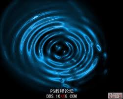 如何使用PS实现水效果——PS水效果的制作技巧