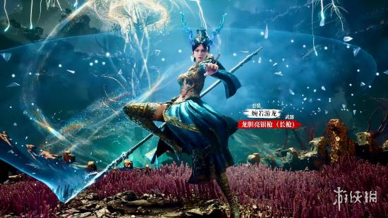 《明末》在国际上大受欢迎！外网玩家纷纷赞美：惊艳的国风美学。