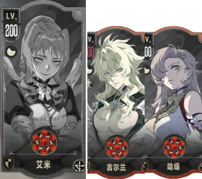 银与绯平民阵容搭配技巧-银与绯平民阵容组合策略