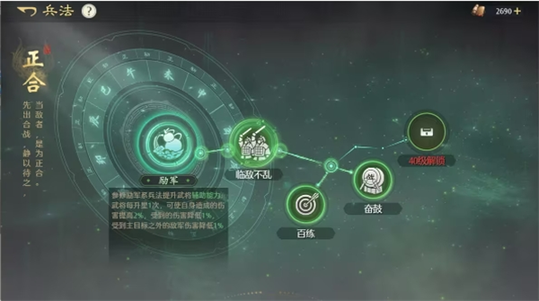 如何锤炼九牧之野中的武将精英 - 技巧指引