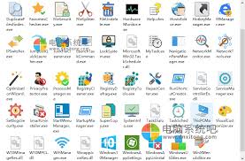 Win10优化工具的精选推荐与分析：市面上热门的系统清理工具选择指南