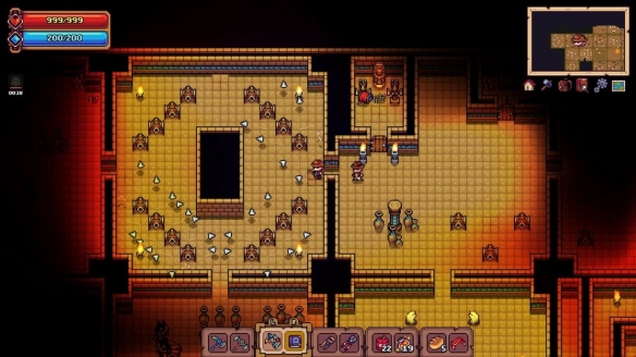 新推出的生存冒险游戏《造作海岛》将在五月底开始抢先体验。