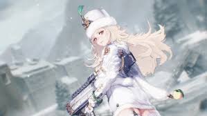 胜利女神：希望的曙光开服SSR实力如何评估？