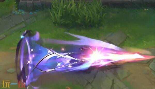 英雄联盟手游最新斗魂无双系列至臻艾瑞莉娅曝光！刀锋之舞惊艳登场！