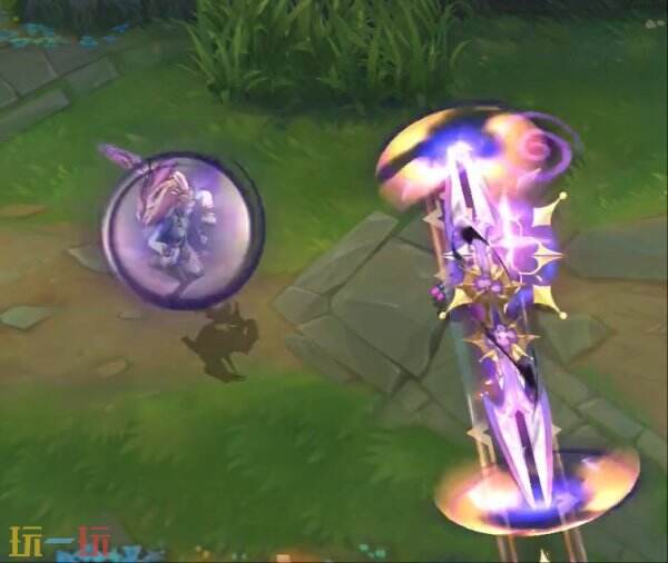 英雄联盟手游最新斗魂无双系列至臻艾瑞莉娅曝光！刀锋之舞惊艳登场！