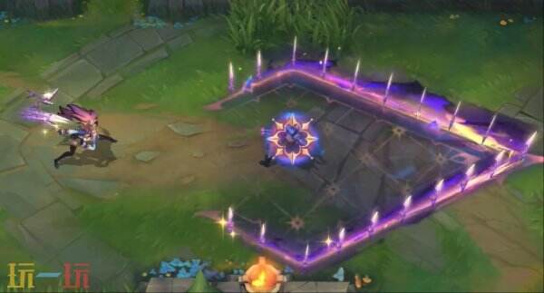 英雄联盟手游最新斗魂无双系列至臻艾瑞莉娅曝光！刀锋之舞惊艳登场！