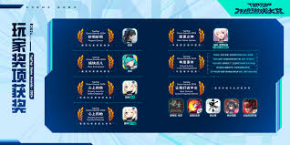 TapTap2025年度游戏盛典玩家奖项包含哪些内容-TapTap2025年度游戏盛典有哪些玩家奖项