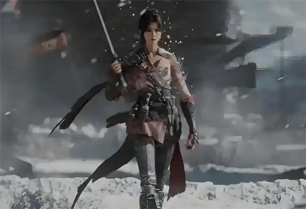 在《明末渊虚之羽》中如何调整和使用各类道具?这一过程包括装备和快捷栏切换的两个主要步骤。 在《明末渊虚之羽》中如何调整和使用各类道具?这一过程包括装备和快捷栏切换的两个主要步骤。