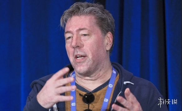 《上古卷轴》创始者朱利安·勒菲因癌症而遗憾地退出游戏界