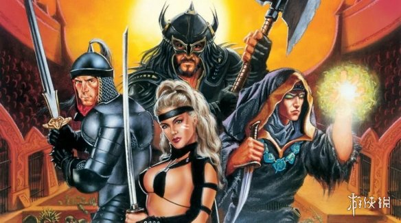 《上古卷轴》创始者朱利安·勒菲因癌症而遗憾地退出游戏界