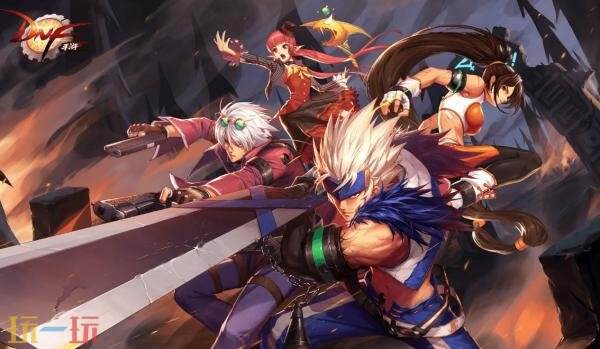 DNF地下城与勇士手游7月16日更新概览：部分游戏内容的结束时间已被调整